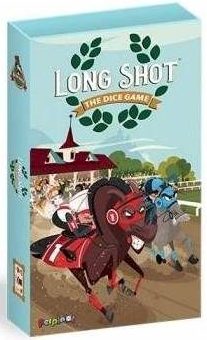 Long Shot: The Dice Game