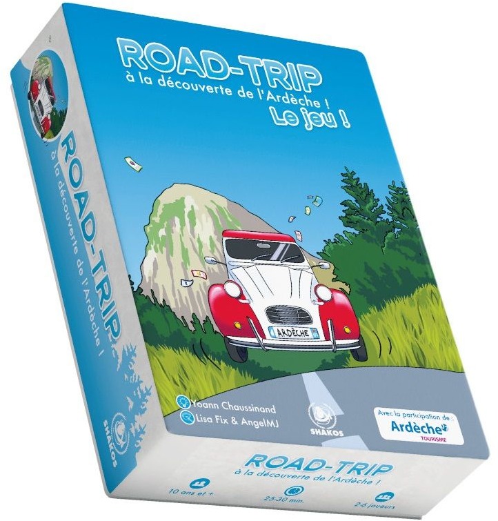road trip a la decouverte de lardeche