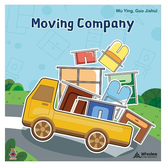 moving company
