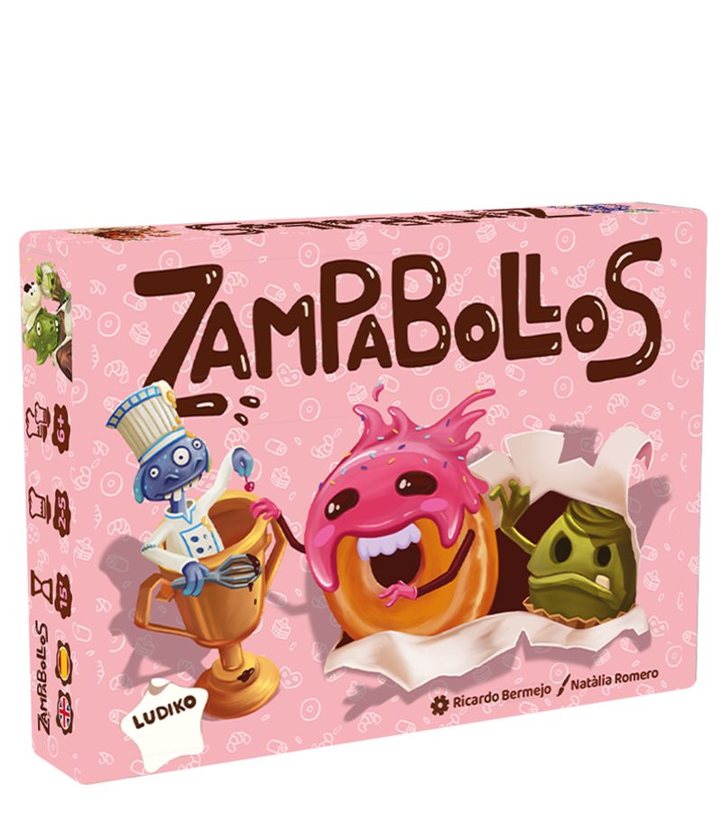 Zampabollos imagen 4