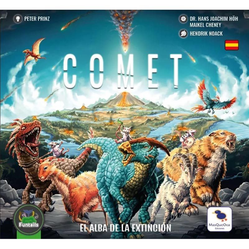 Comet