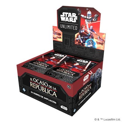 swu el ocaso de la republica caja