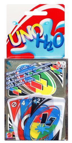 UNO H2O