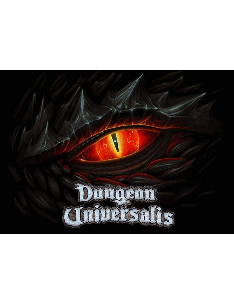 dungeon universalis mapa de campana