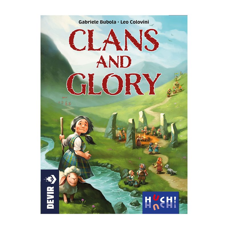Clans and Glory imagen 4