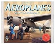 Aeroplanes: Aviation Ascendant