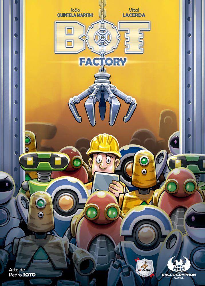 bot factory