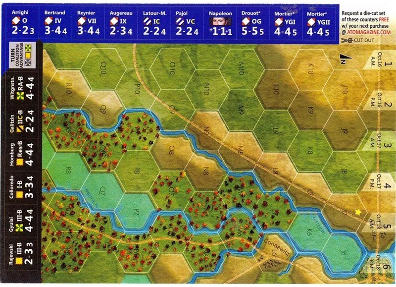 pocket battle game no 16 trapping the ogre