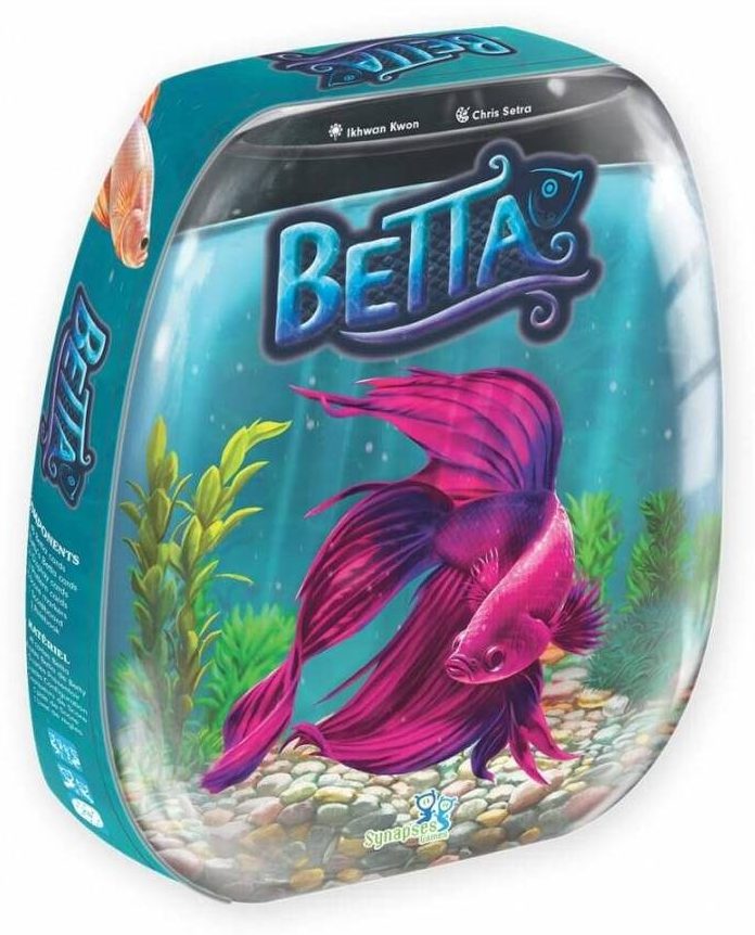 betta