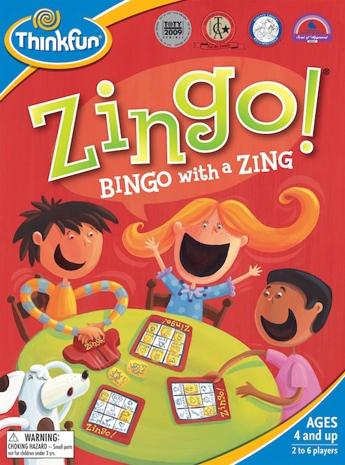 bilingual zingo