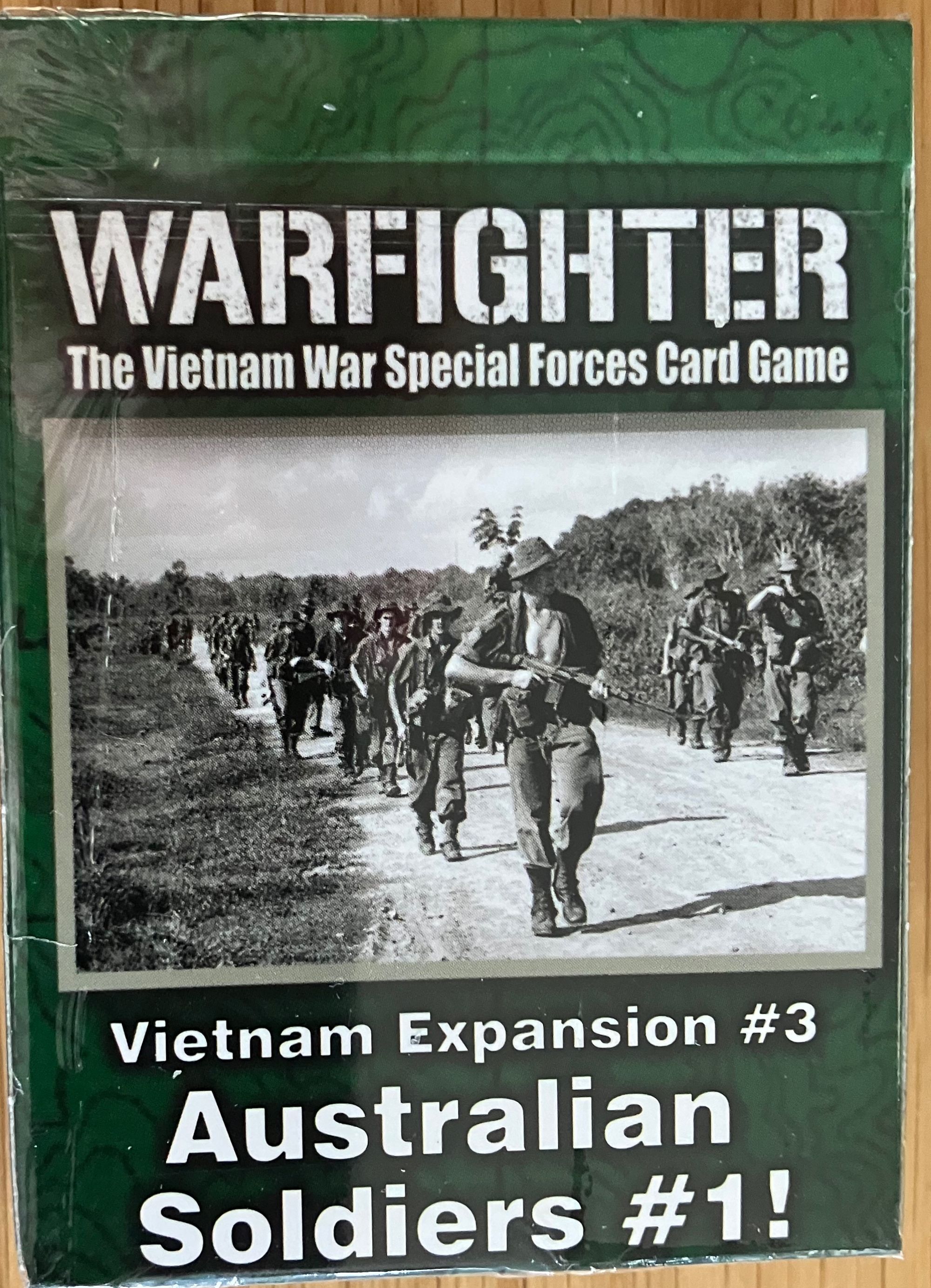 australian soldiers 1 expansion 3 warfighter vietnam