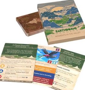 earthborne rangers moments in the valley