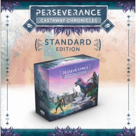 perseverance castaway chronicles episodes 1 2