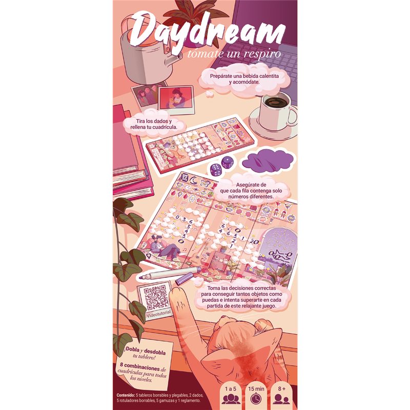 Daydream imagen 4