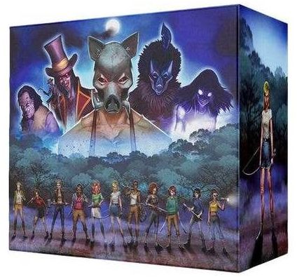 final girl s1 ultimate box