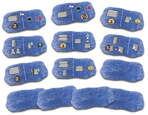 barrage the geological factor