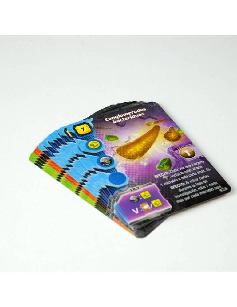 terraforming mars expedicion ares cartas promocionales 2