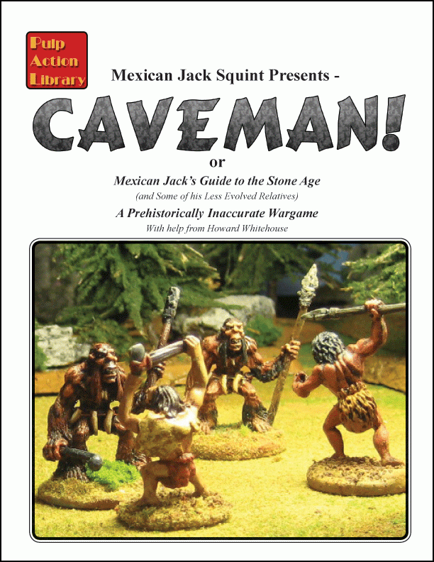 caveman