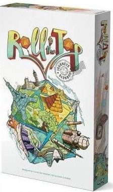 roll to the top journeys