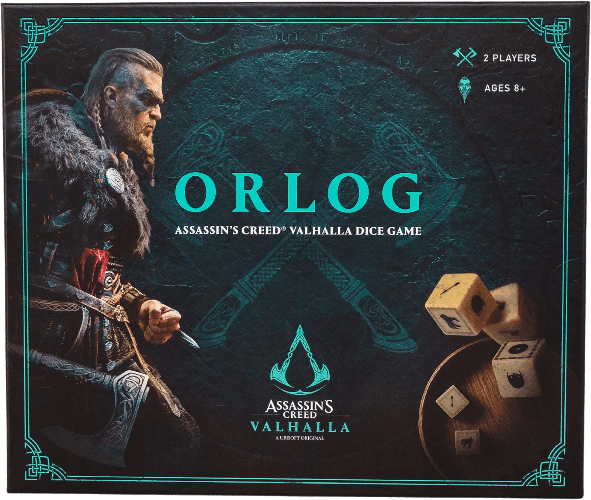 Orlog Assassin's Creed Valhalla imagen 4