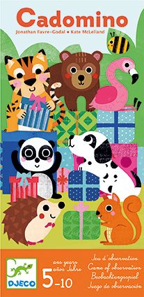 cadomino