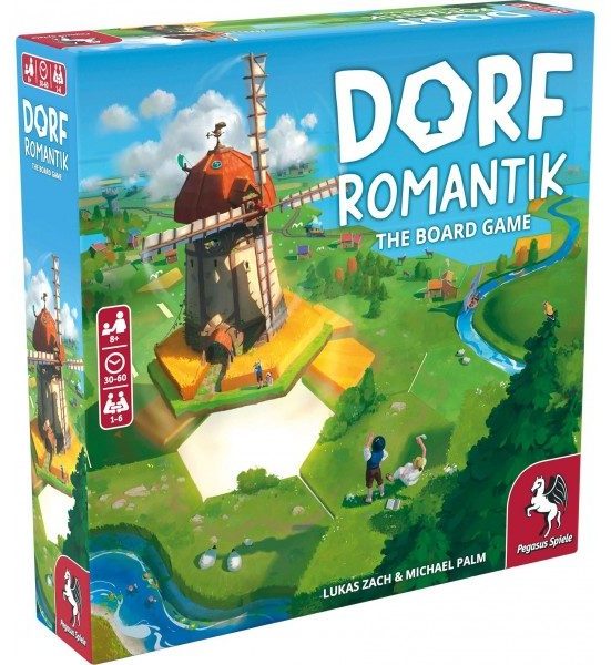 Dorfromantik