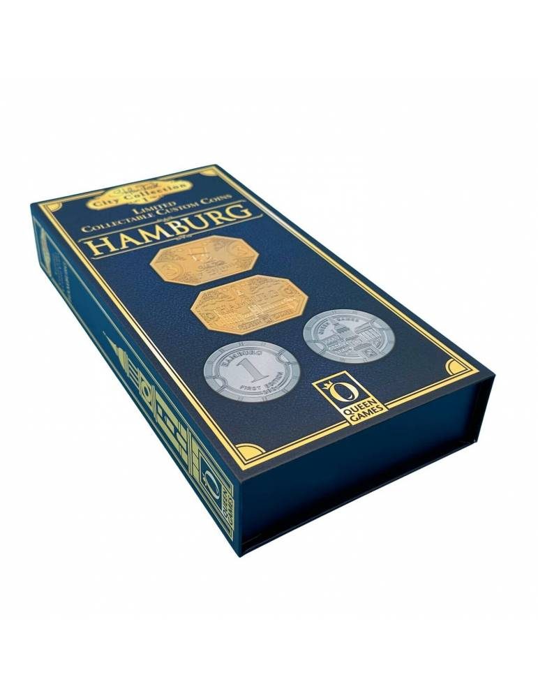hamburg coin box