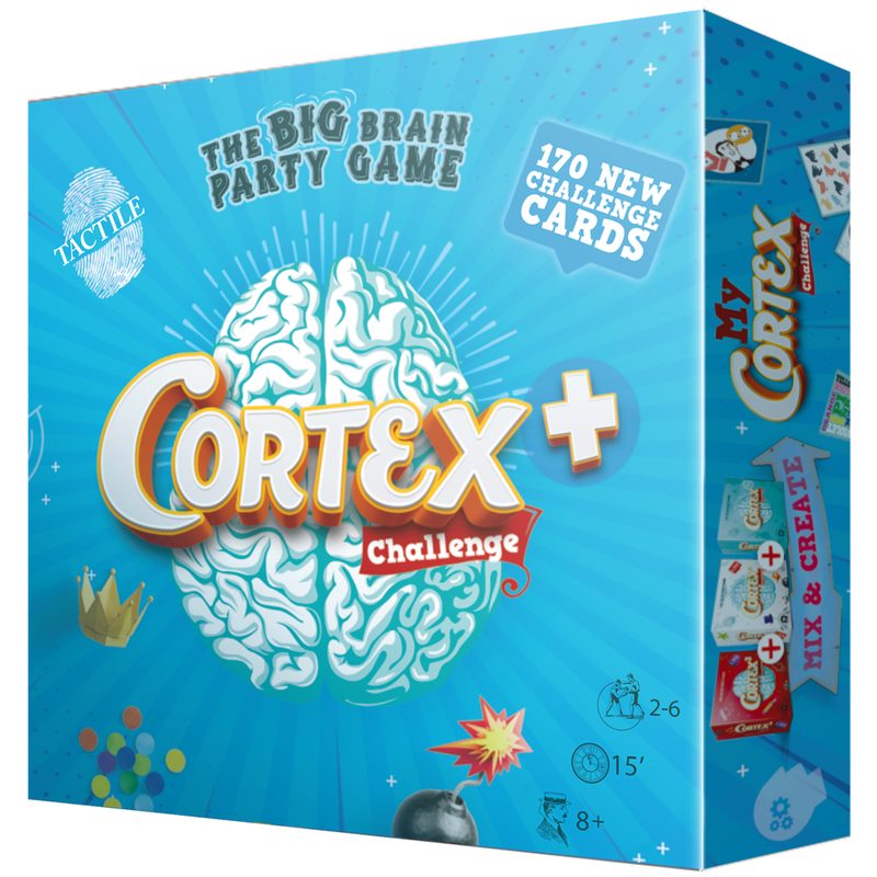 Cortex Challenge