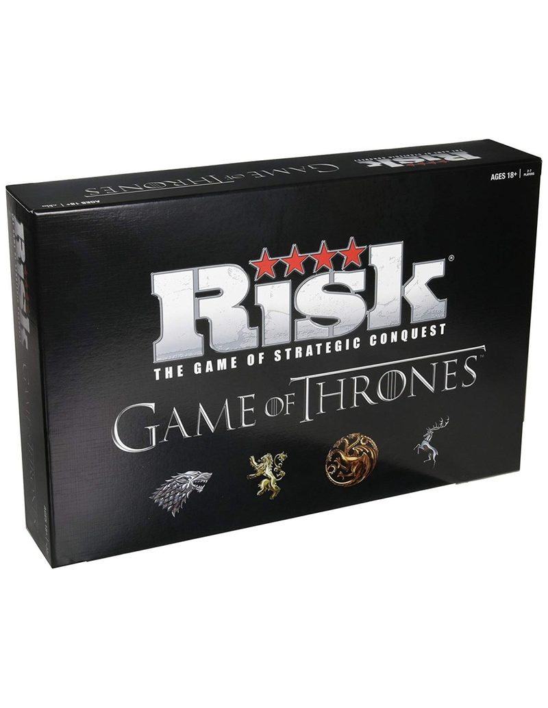 Risk: Juego de Tronos