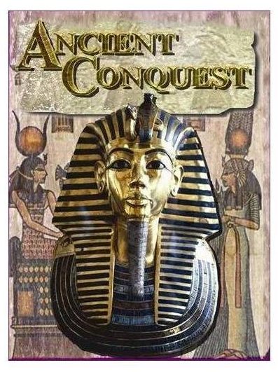 ancient conquest