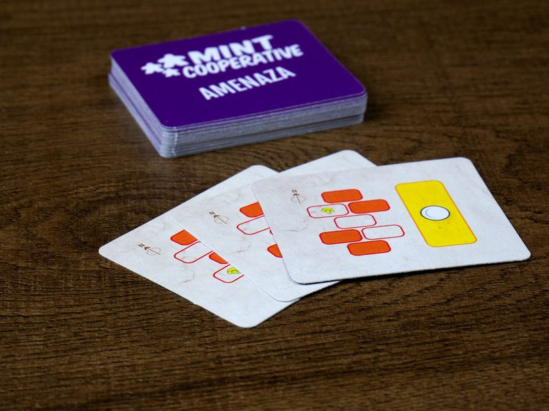 Mint Cooperative imagen 4