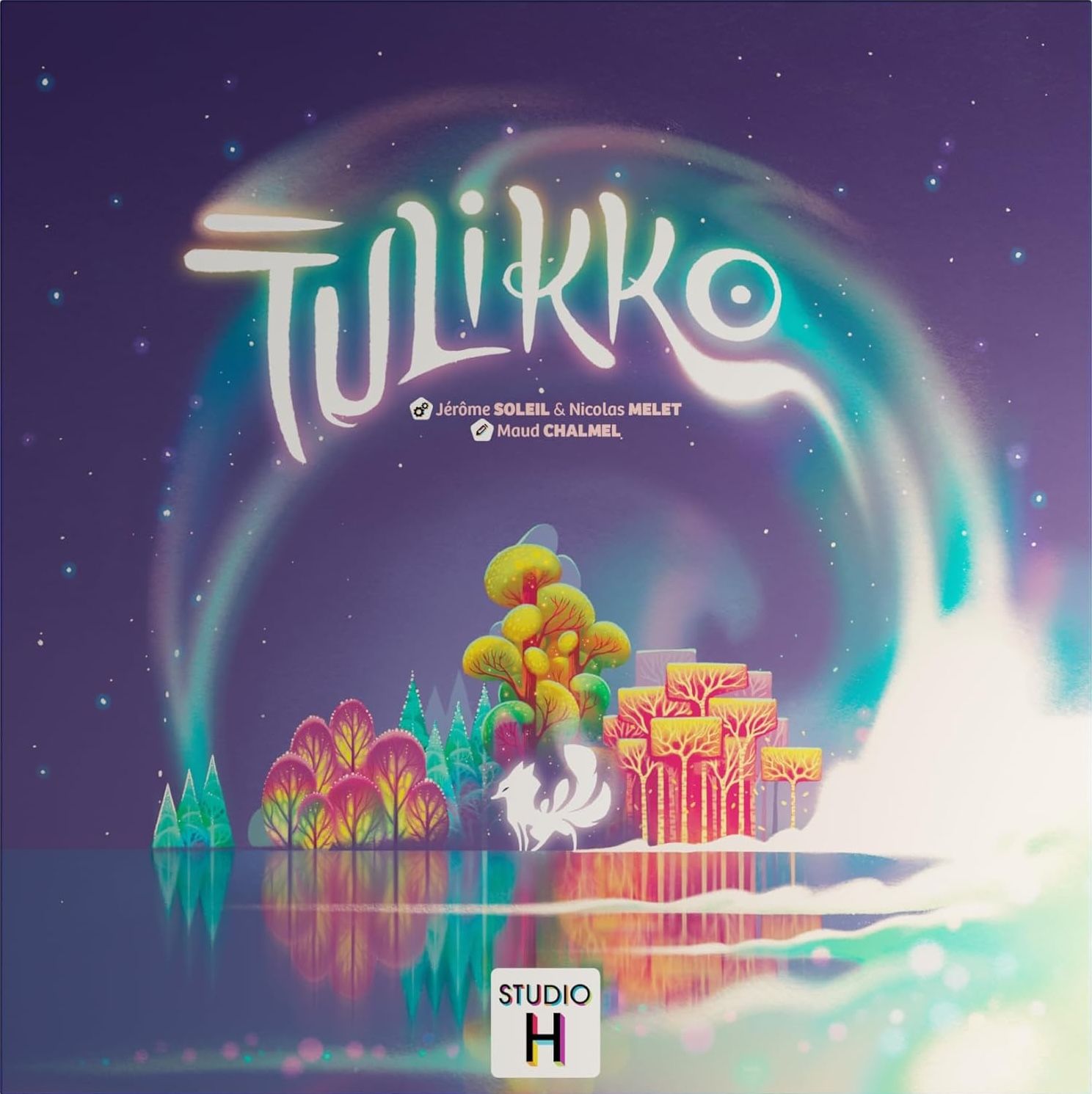 tulikko