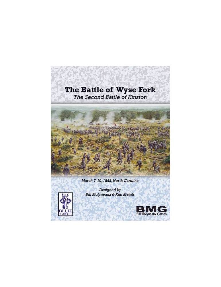 wyse fork 2nd battle of kinston march 810 1865