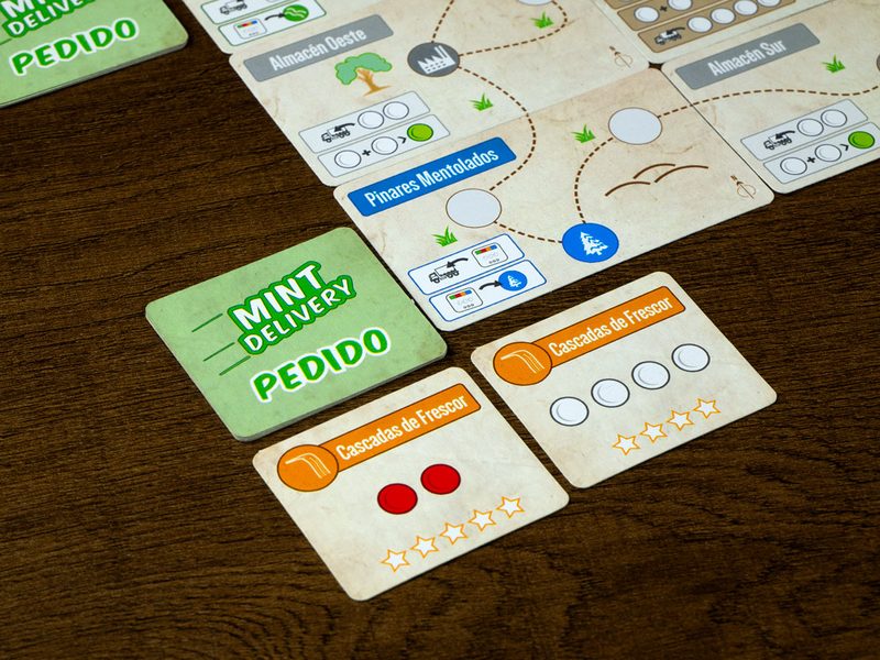 Mint Delivery imagen 4
