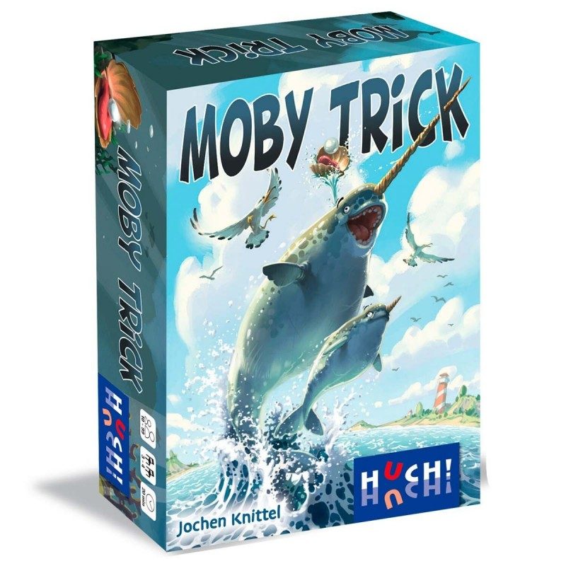 moby trick