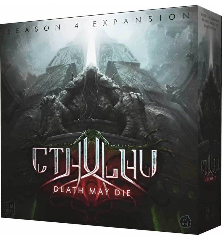cthulhu death may die season 4 expansion