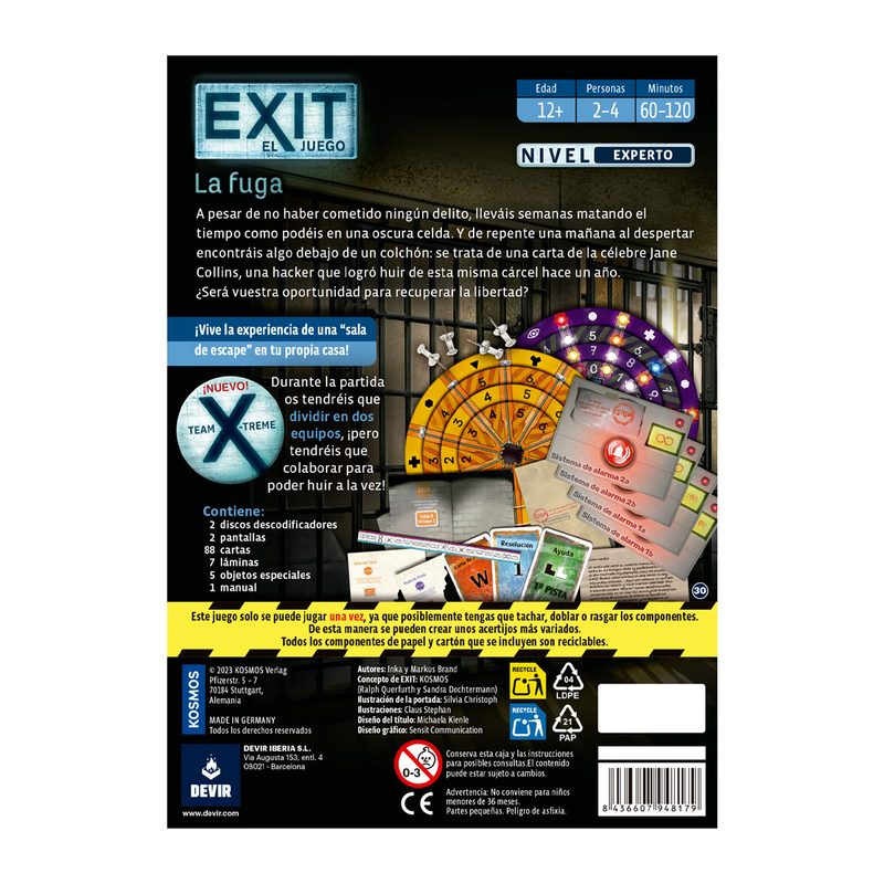 Exit