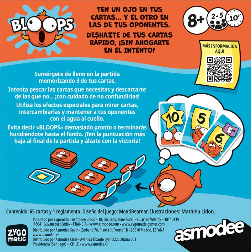 Bloops