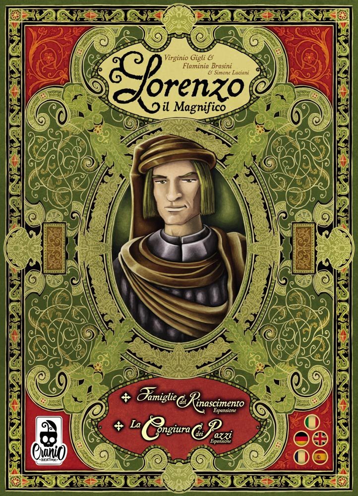 lorenzo il magnifico big box