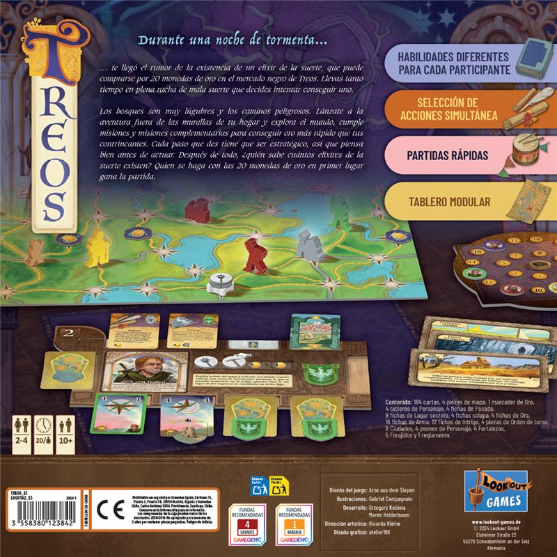 Treos imagen 2