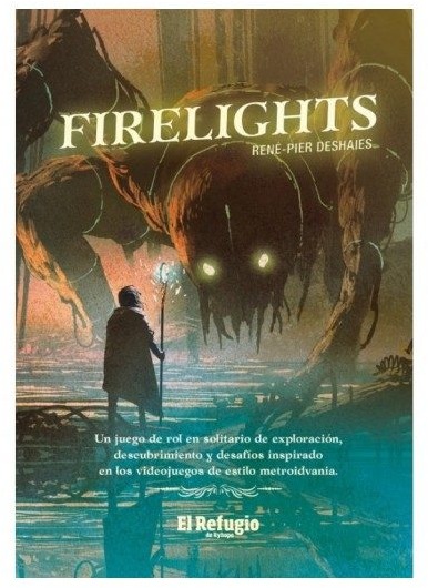 firelights