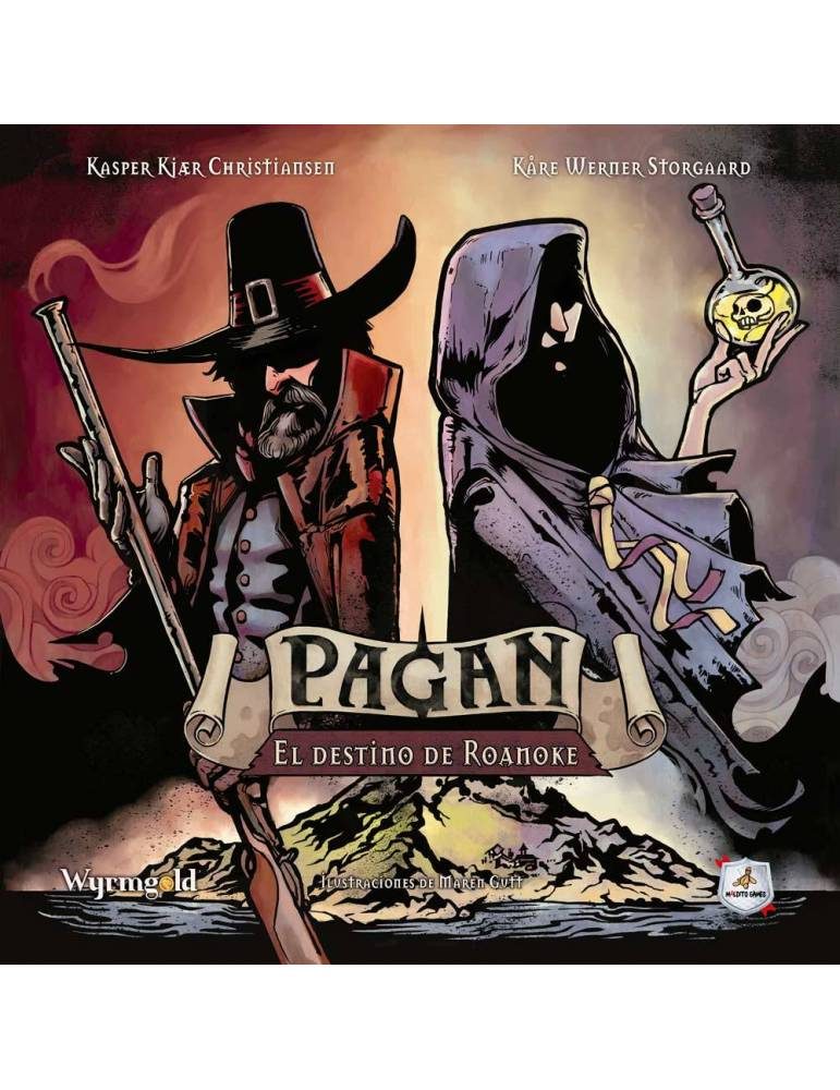 pagan