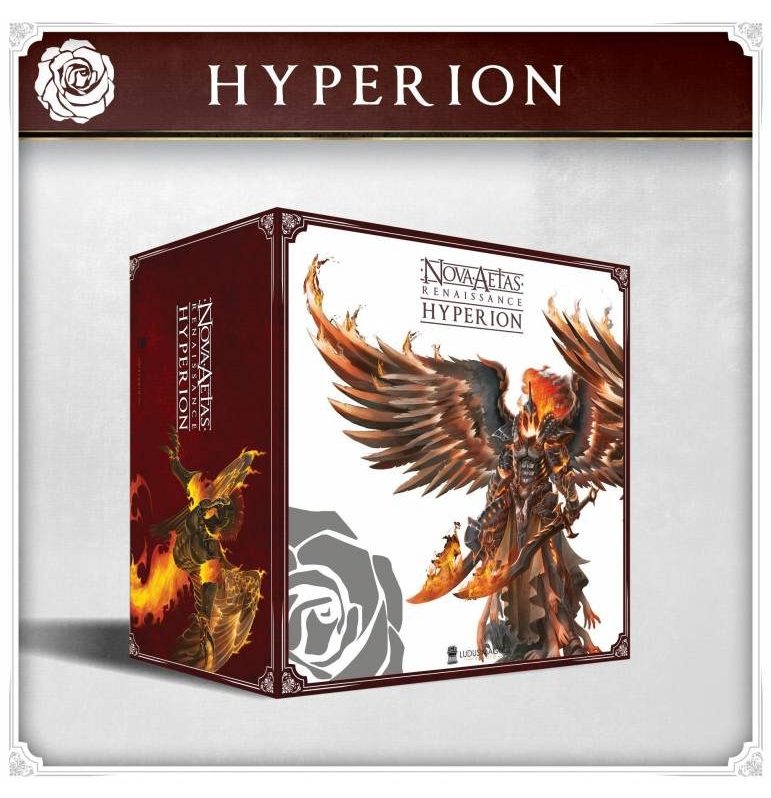 nova aetas renaissance hyperion