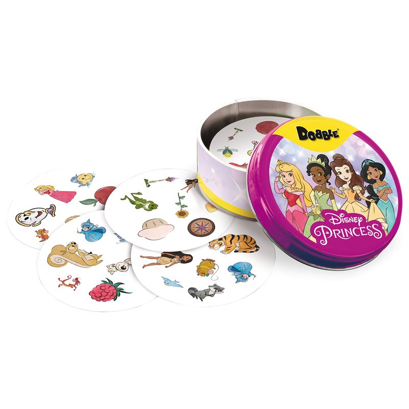 Dobble imagen 3