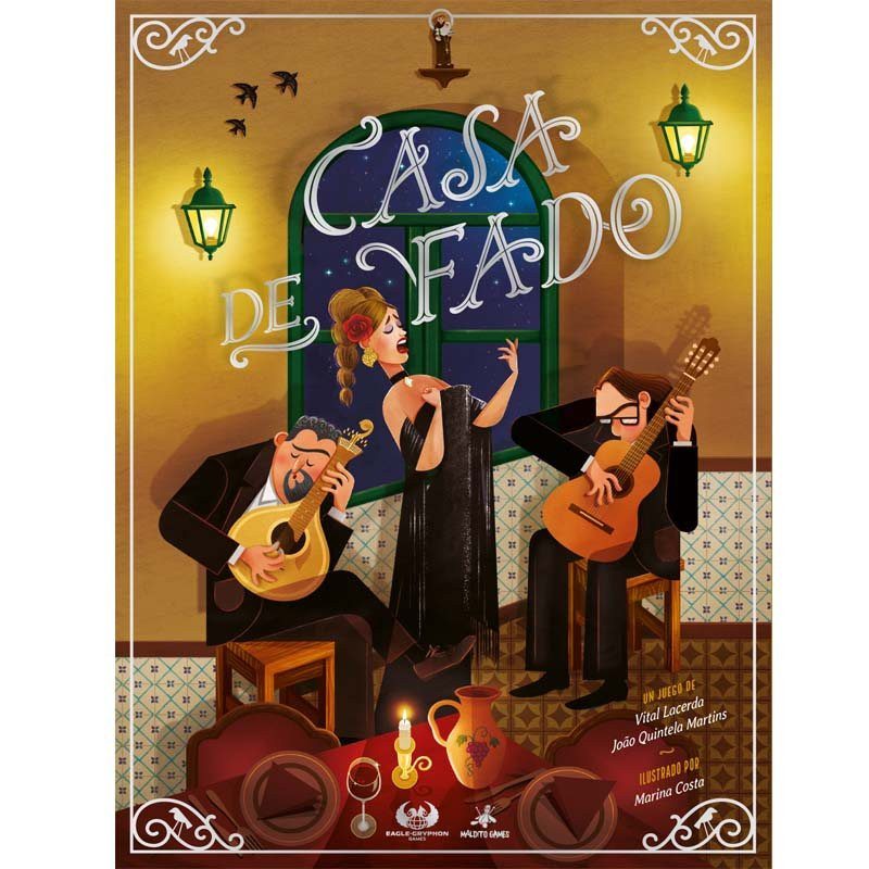 casa de fado