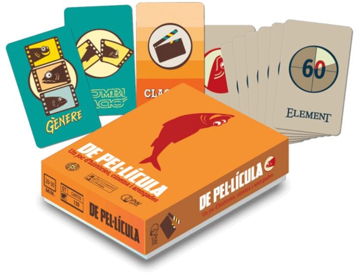 de pellicula