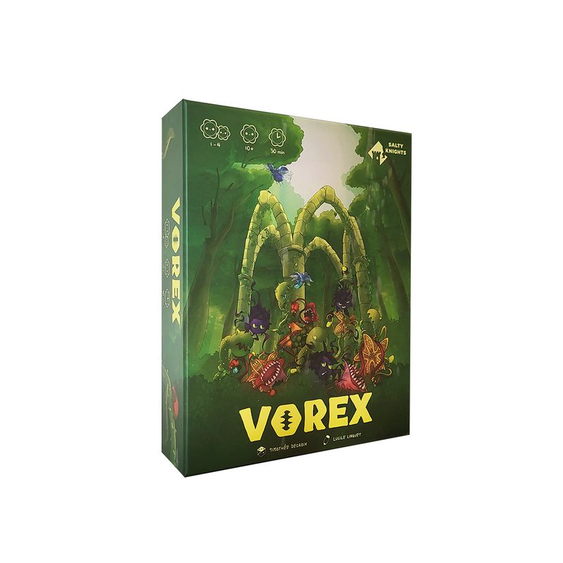 vorex