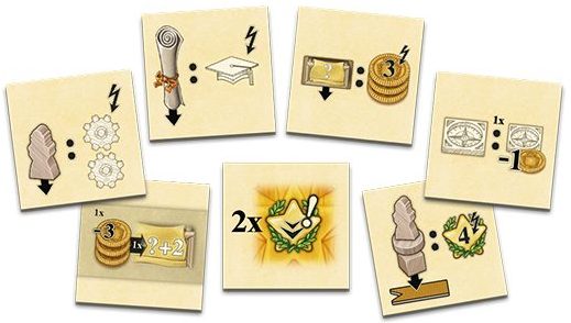 newton extra city tiles