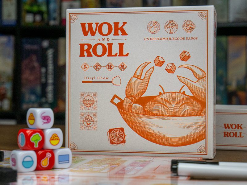 Wok and Roll imagen 3