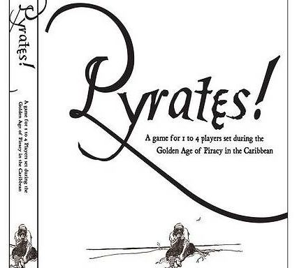 pyrates